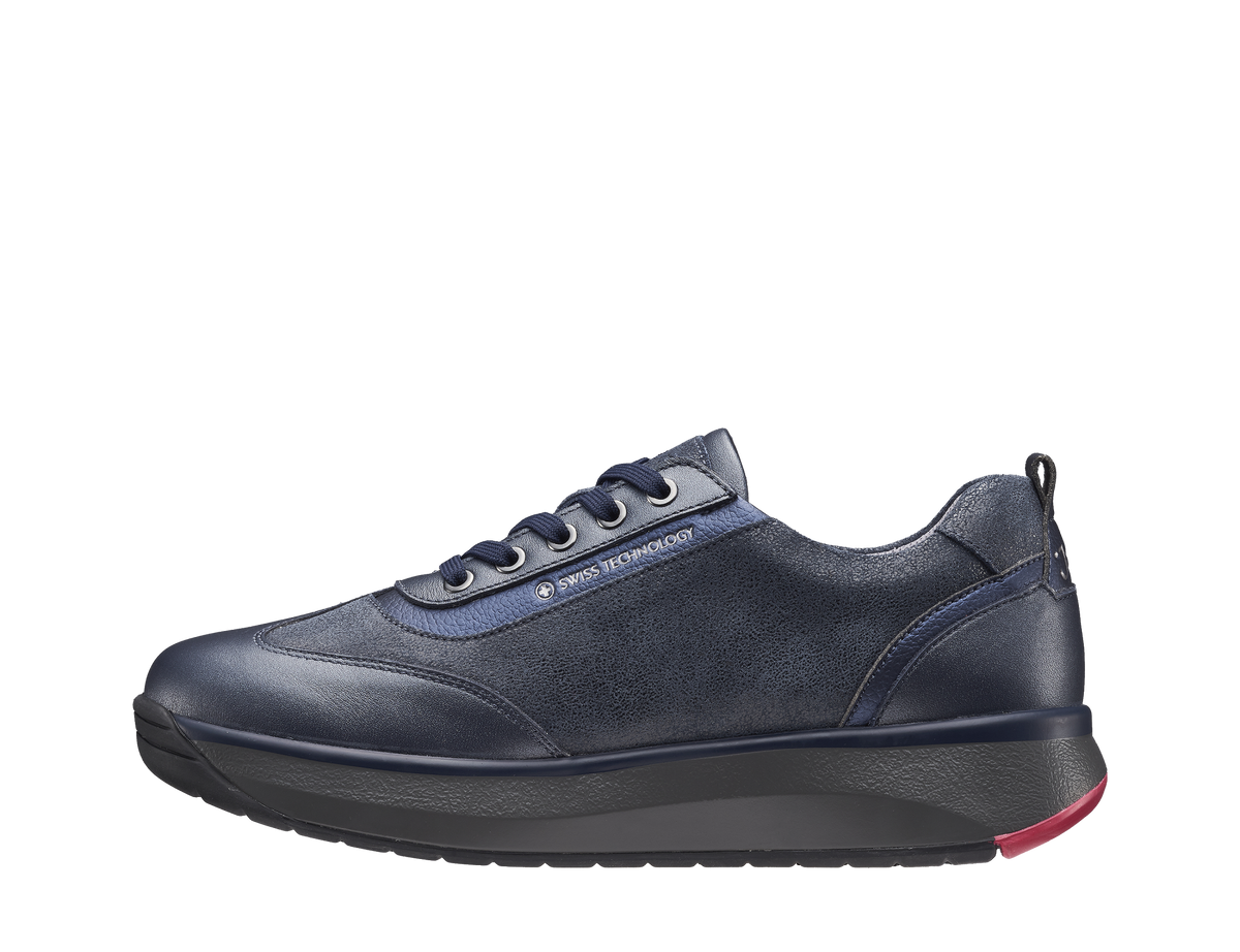 Laura Dark Blue