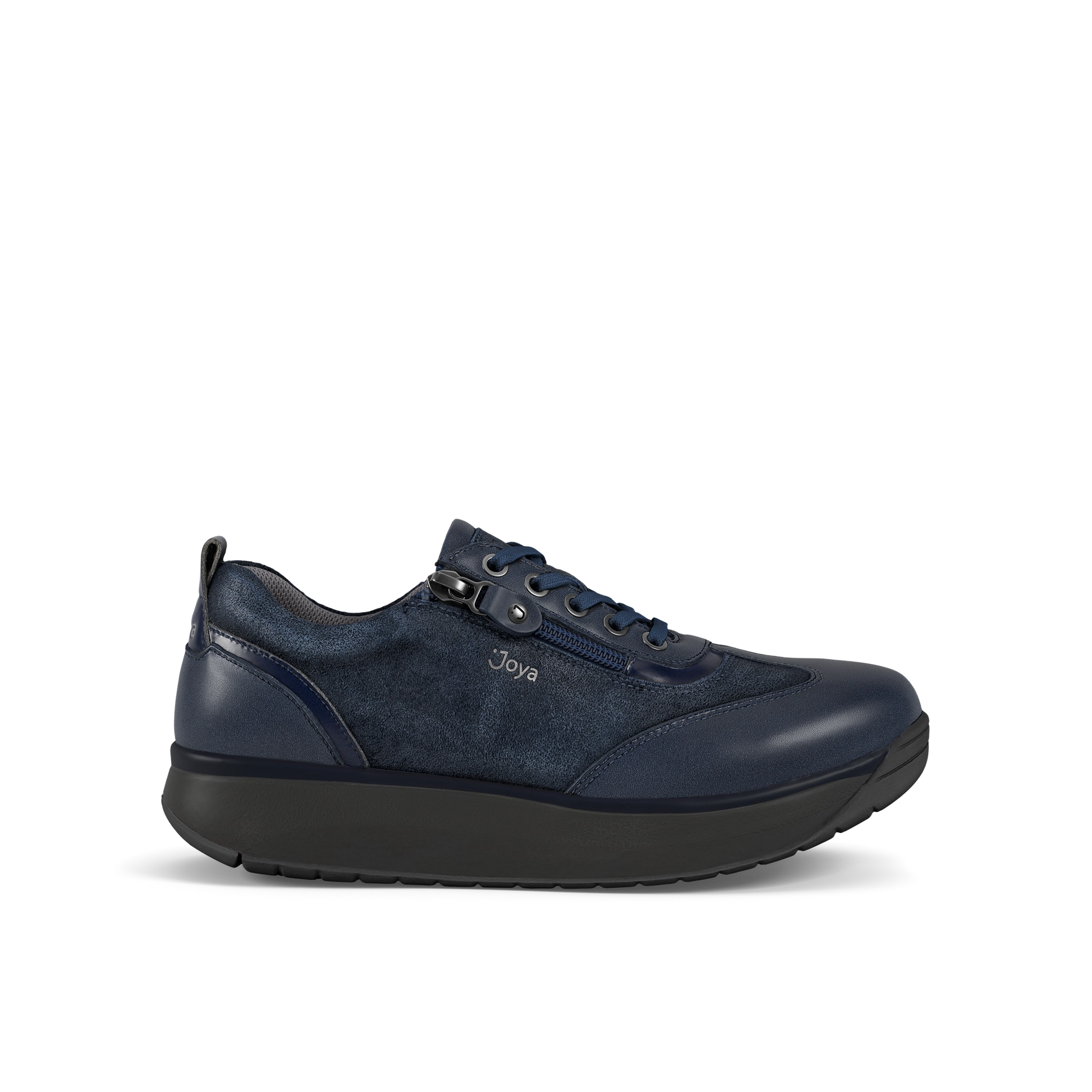Laura Dark Blue