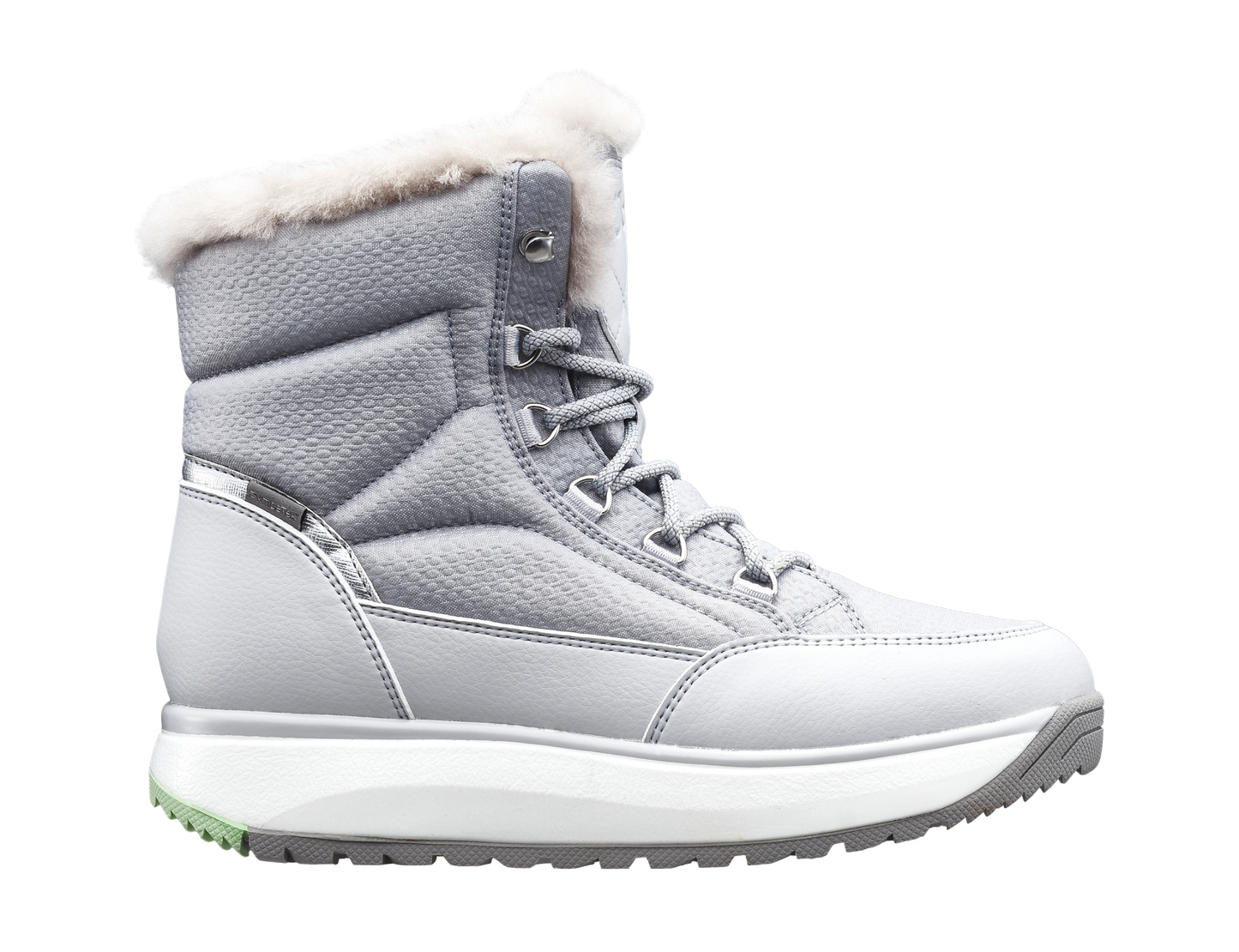 Tiffany STX White Grey