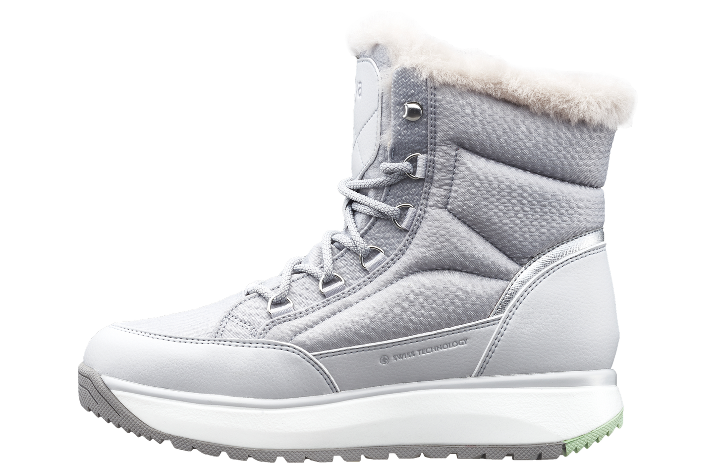 Tiffany STX white-grey