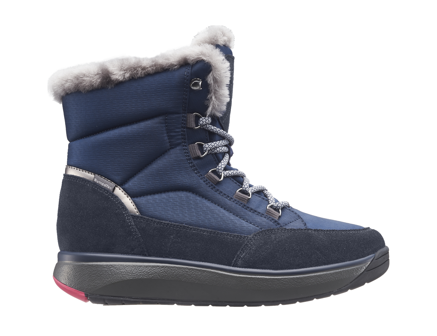 Tiffany STX Dark Blue