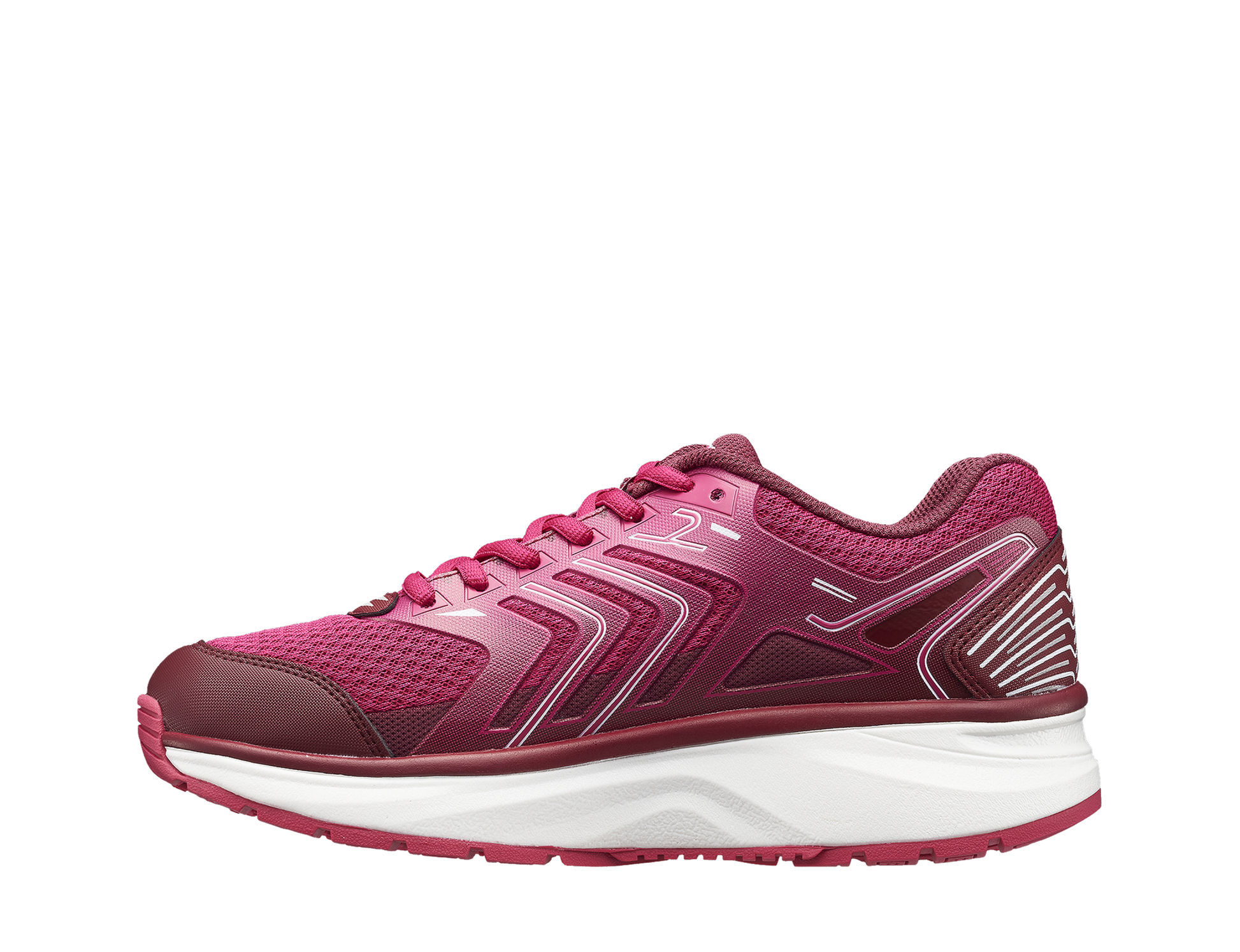 Electra Pink II