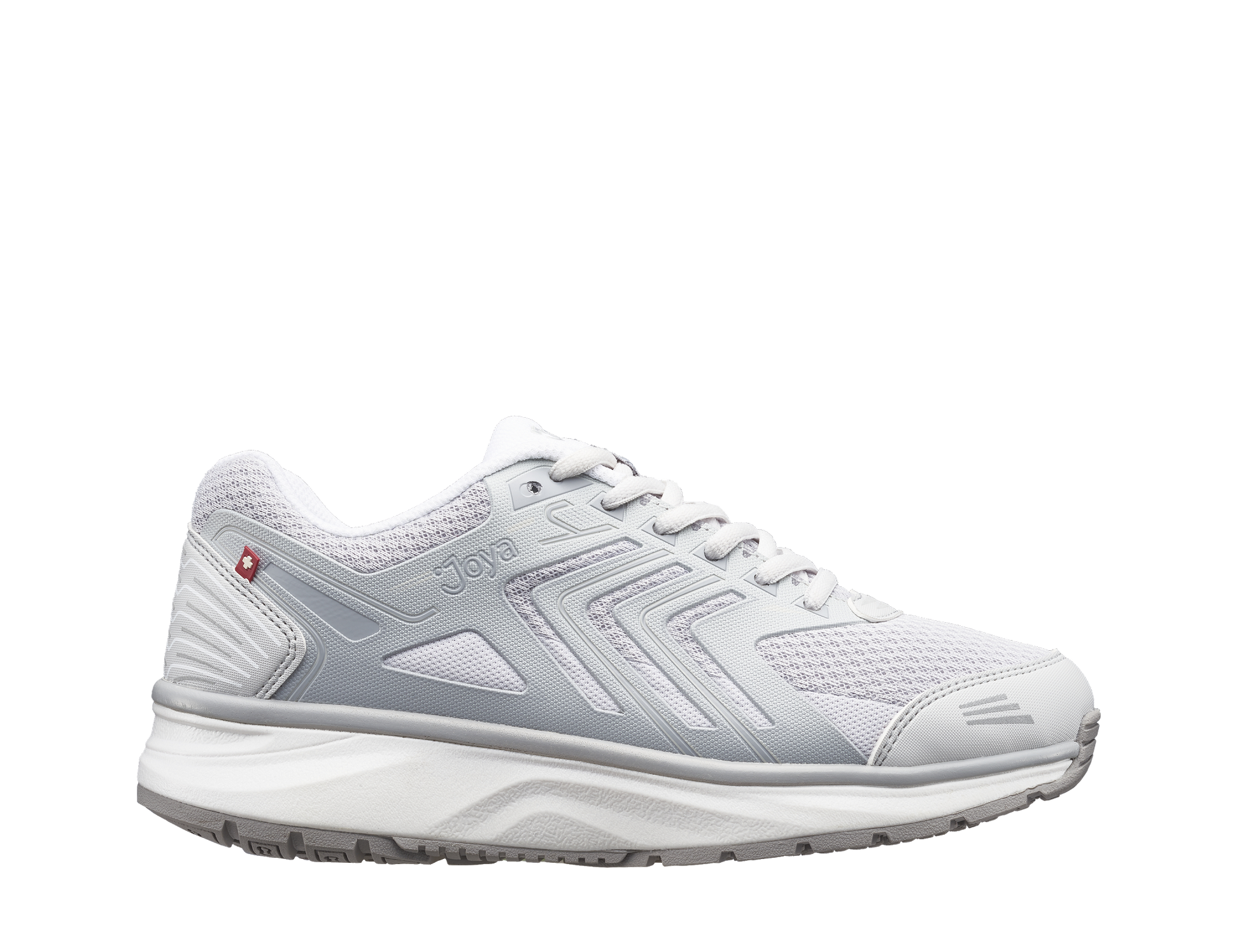 Electra SR White Grey