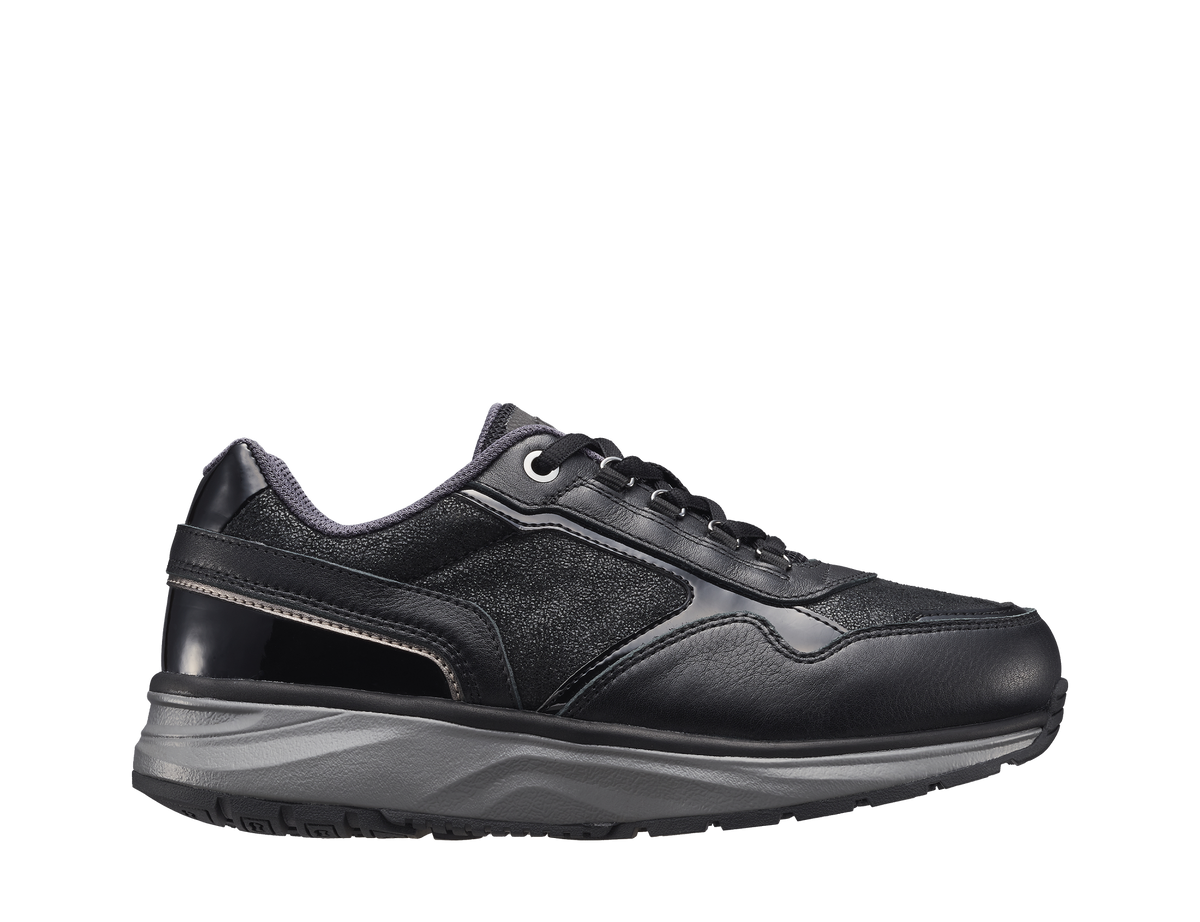 Tina II Black