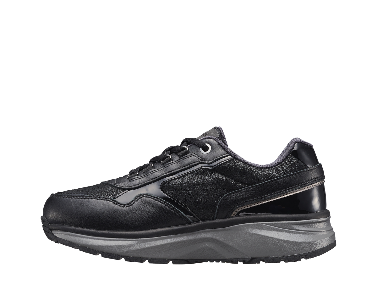 Tina II Black