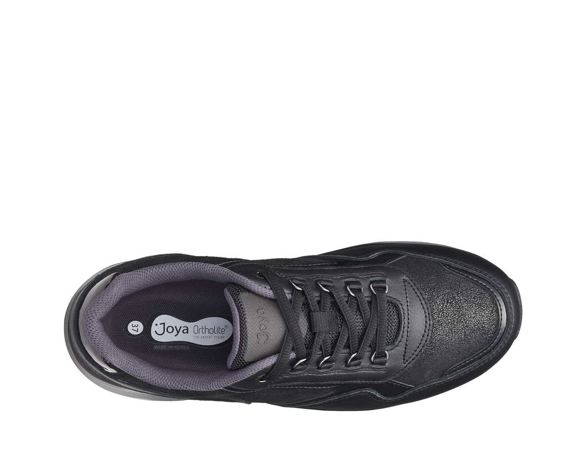 Tina II Black