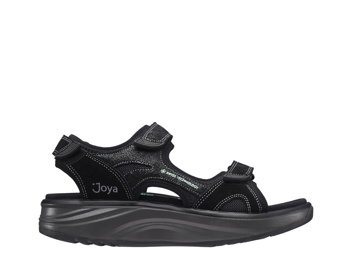 Komodo Black