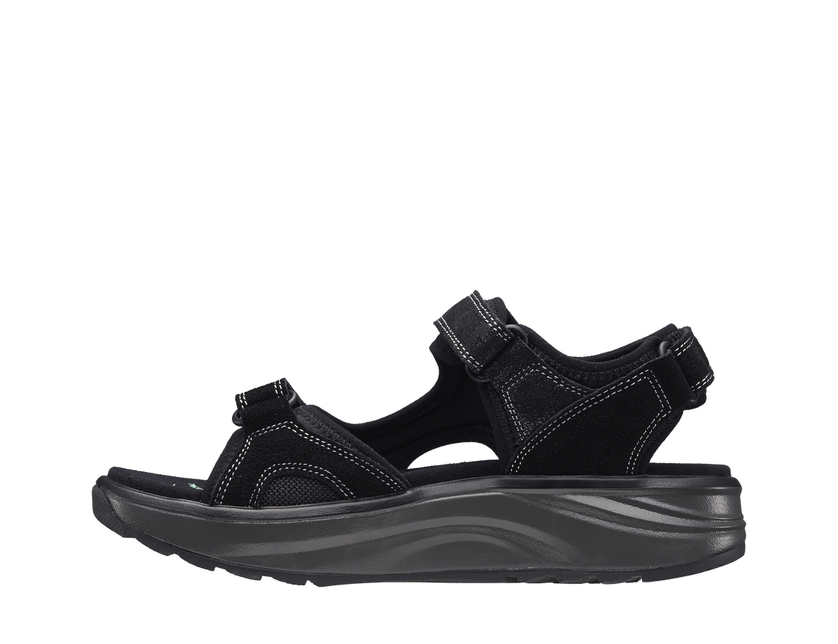 Komodo Black