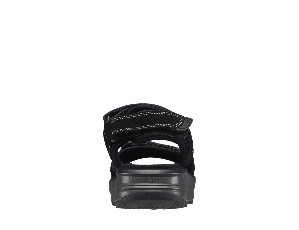 Komodo Black