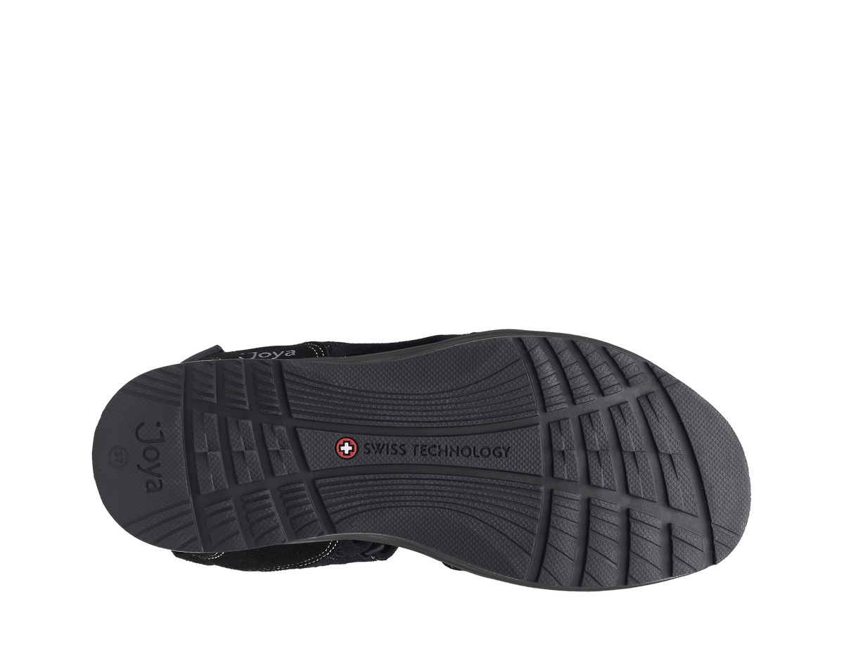Komodo Black
