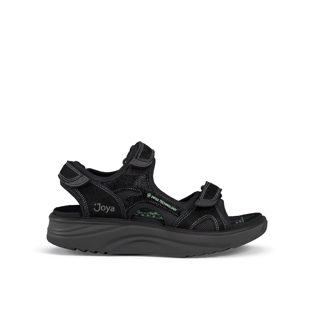 Komodo Black