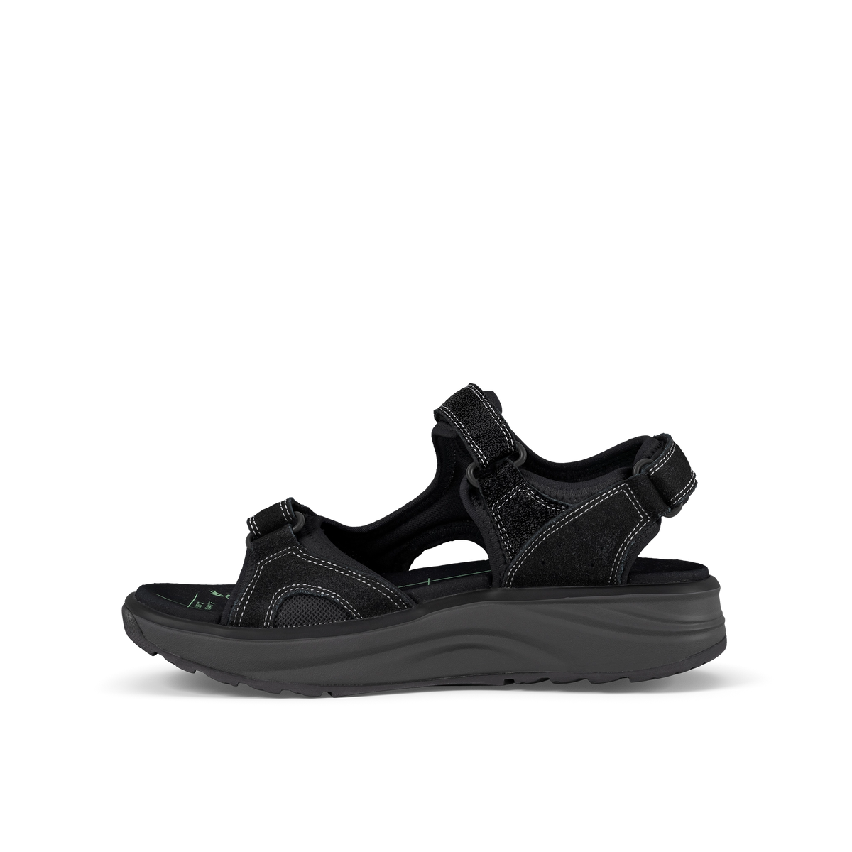 Komodo Black