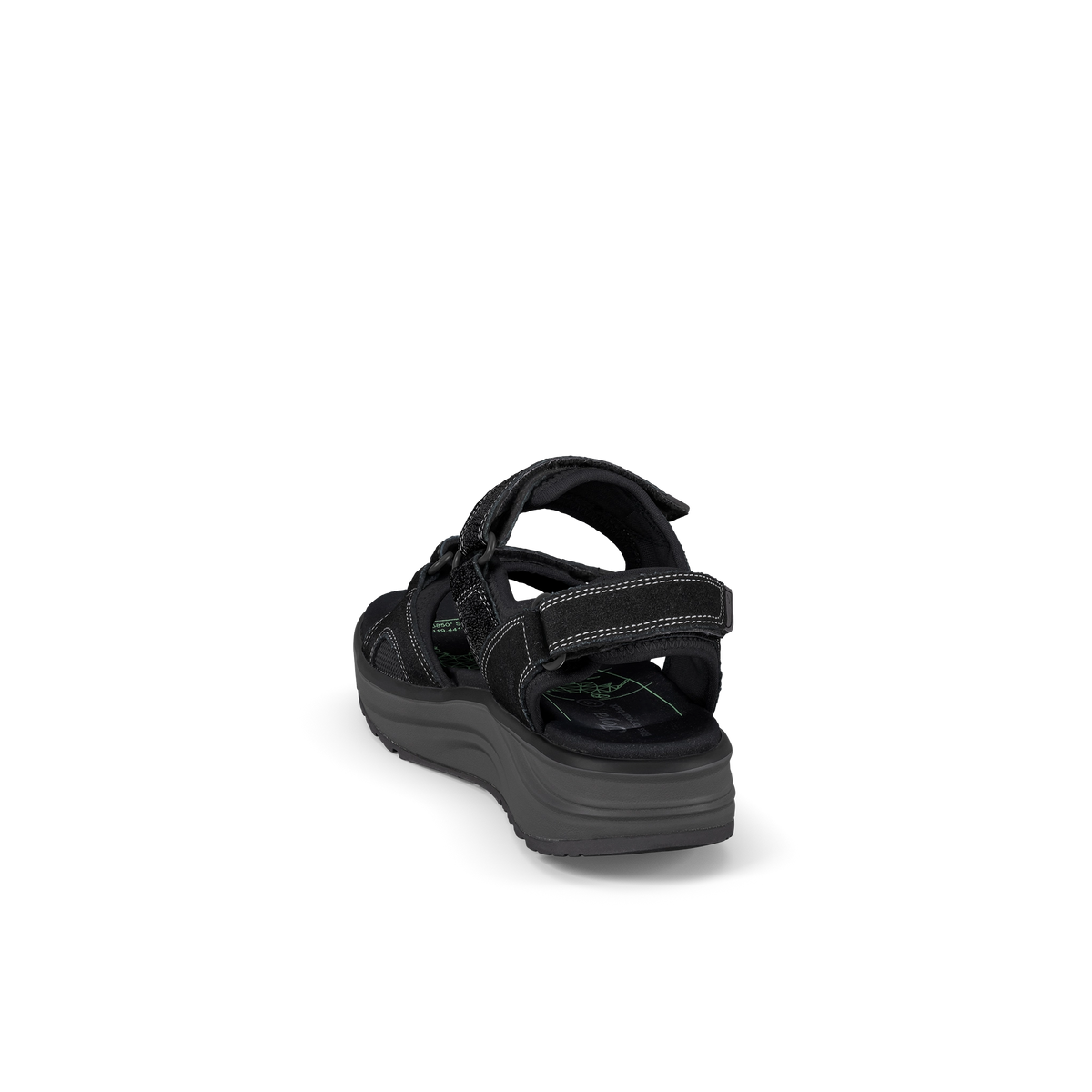 Komodo Black