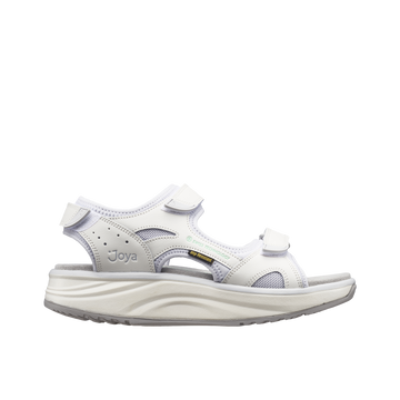 Komodo SR White