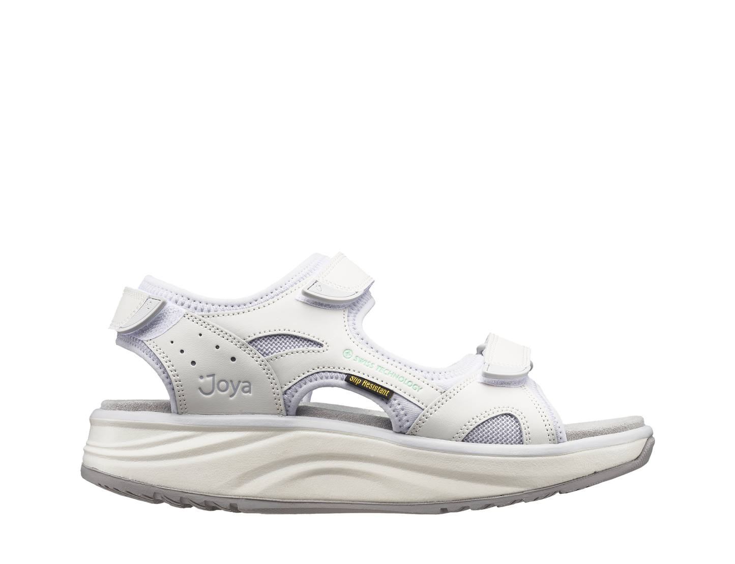 Komodo SR White