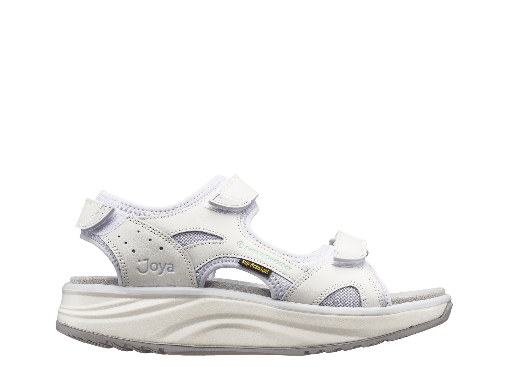 Komodo SR White