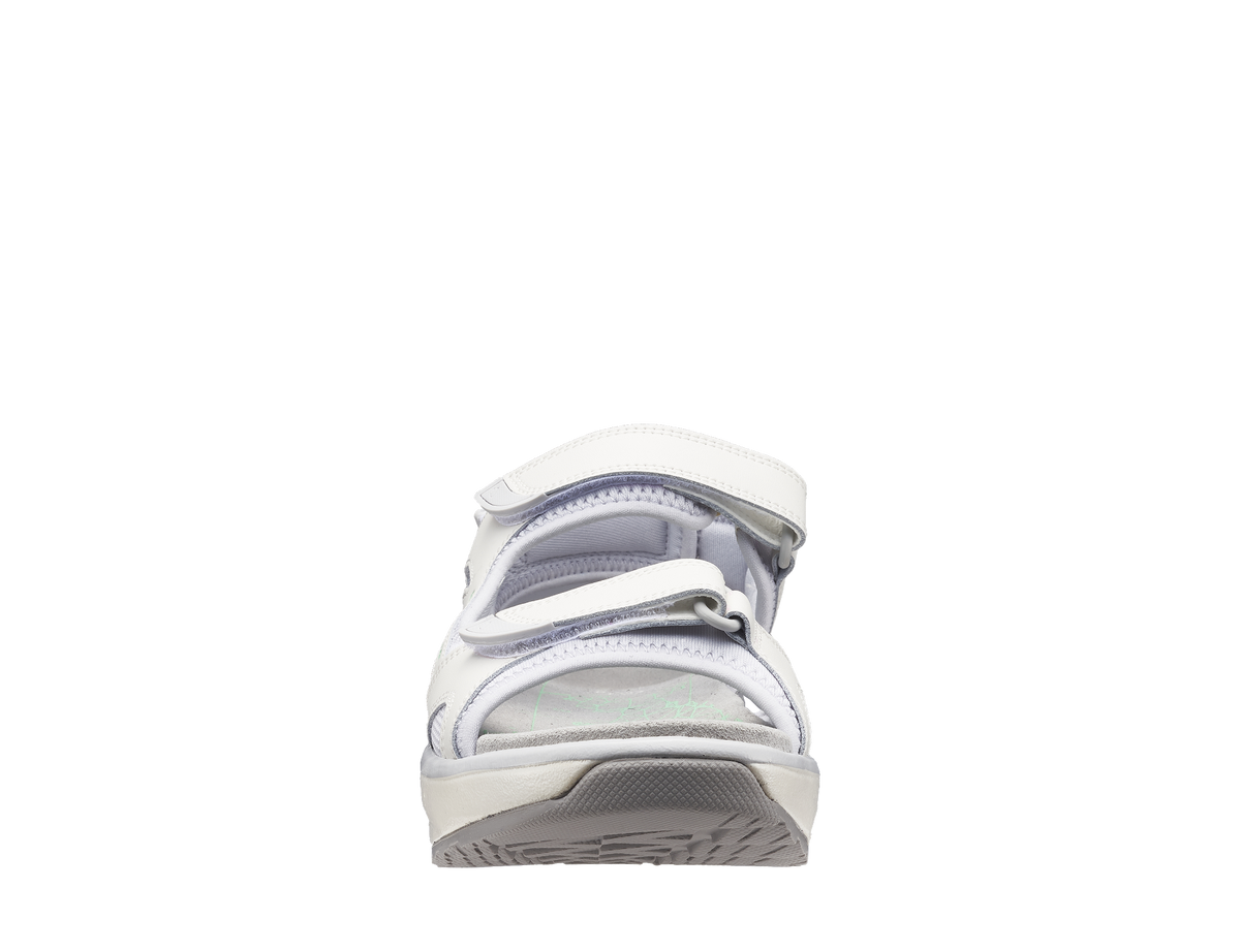 Komodo SR White