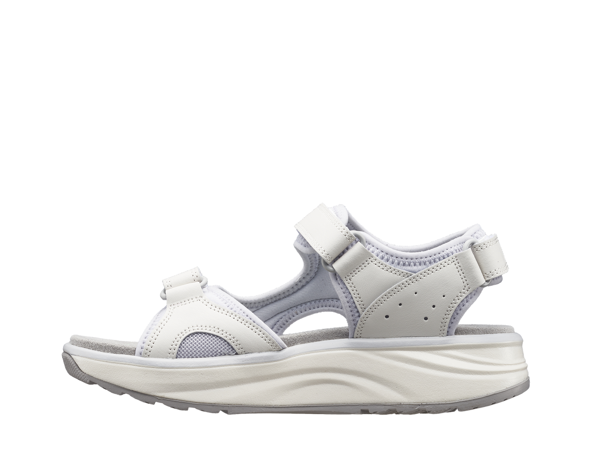 Komodo SR White