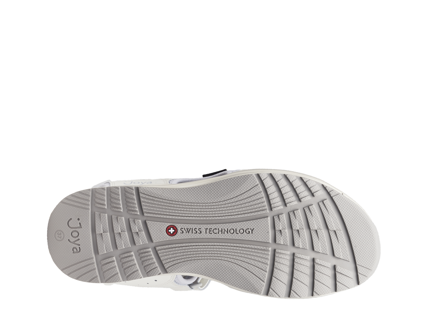 Komodo SR White