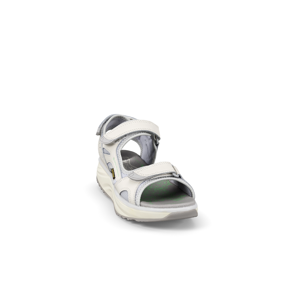 Komodo SR White