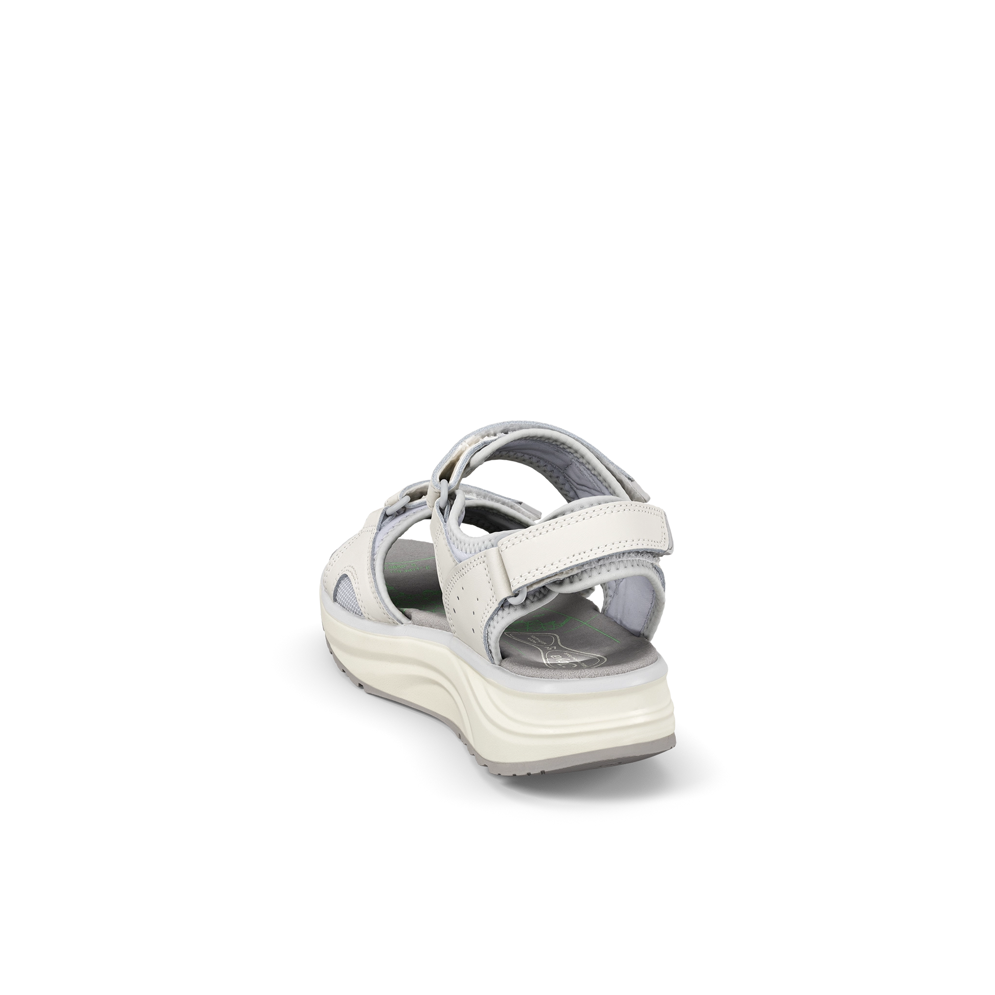 Komodo SR White