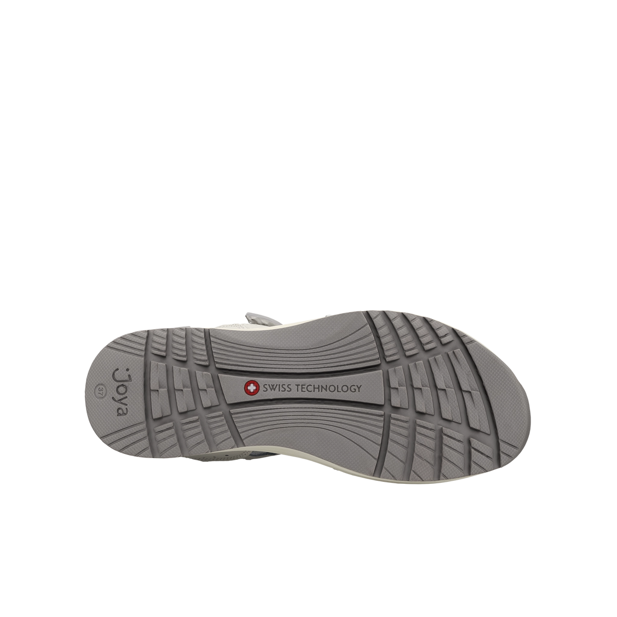 Komodo SR White