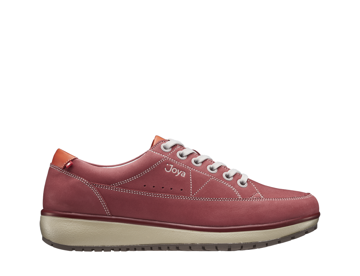 Vancouver Red