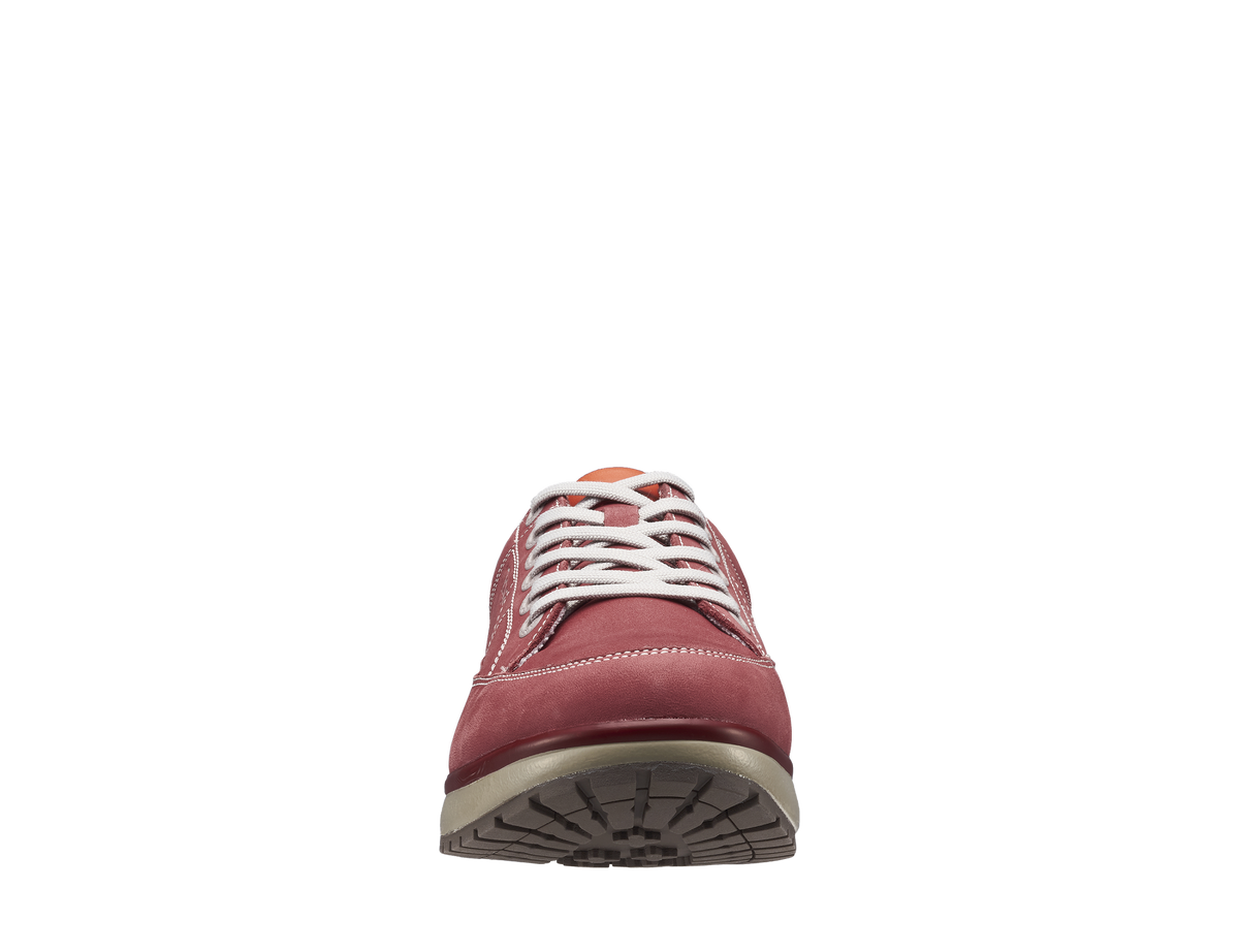 Vancouver Red