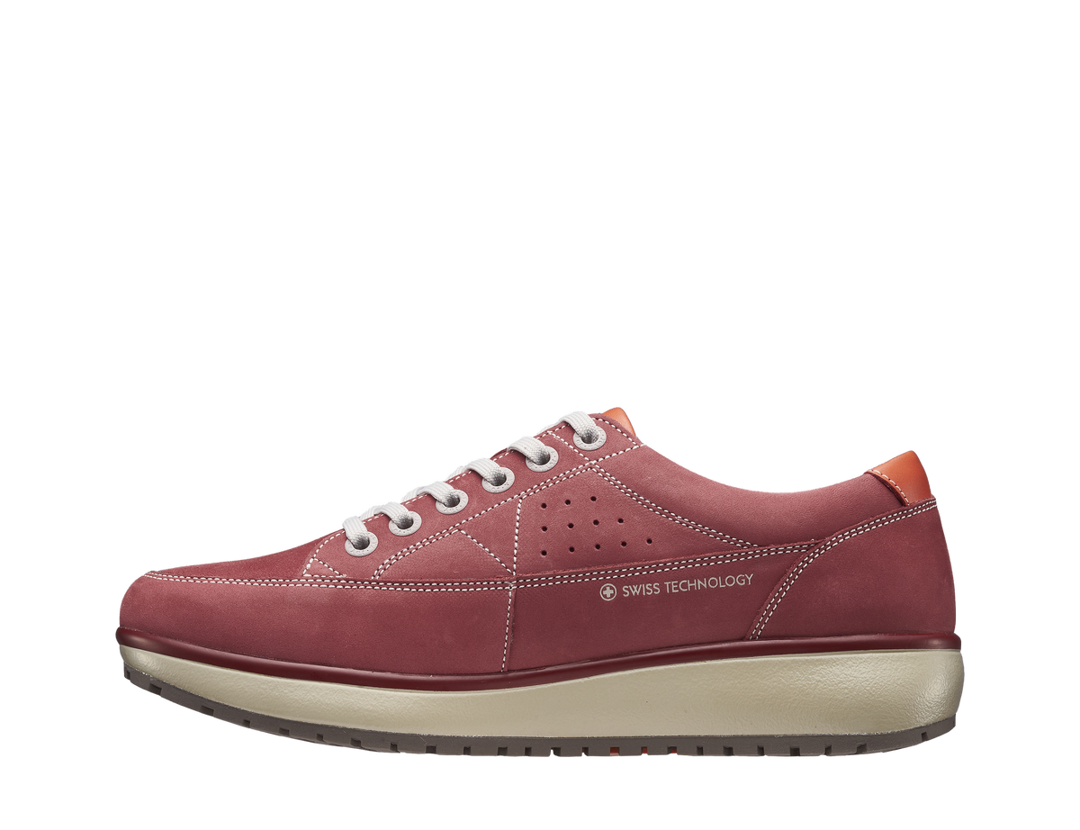 Vancouver Red