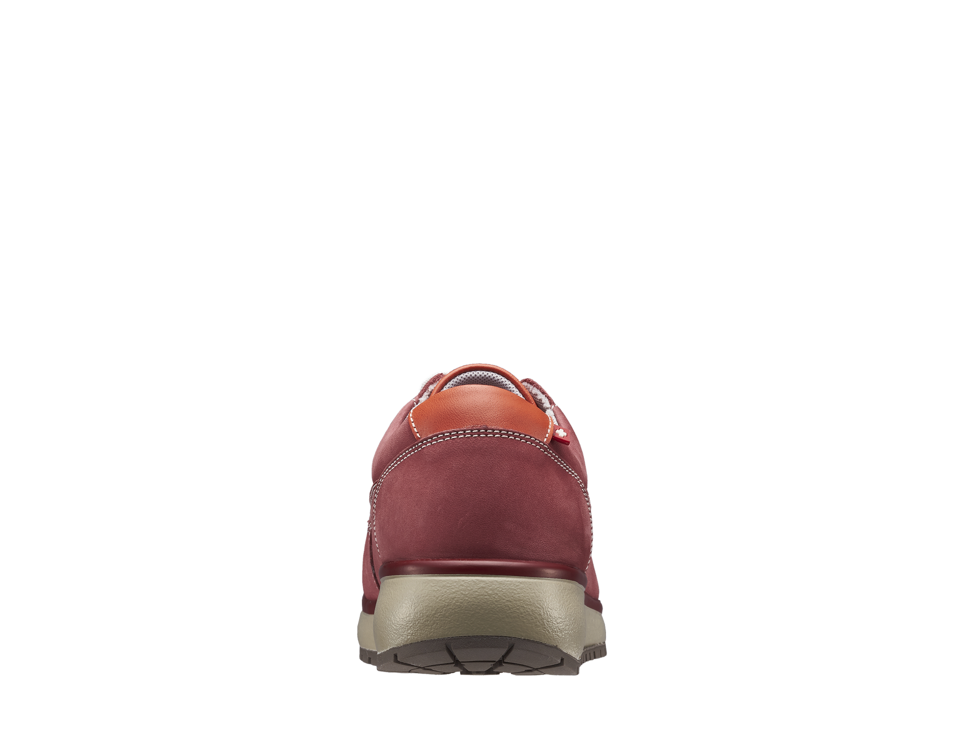 Vancouver Red
