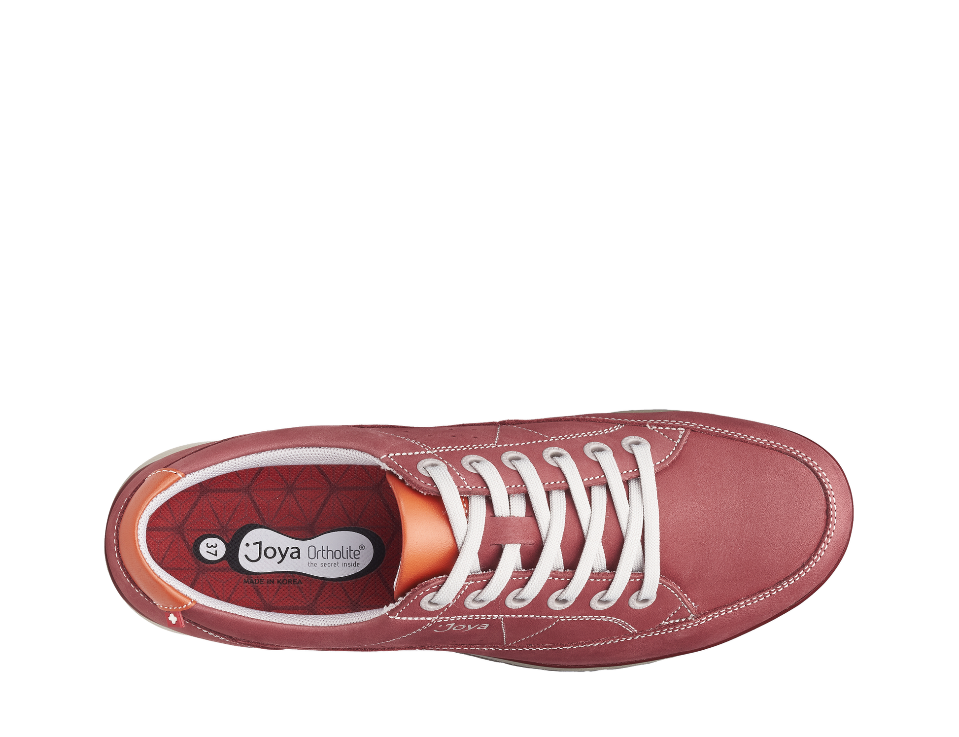 Vancouver Red