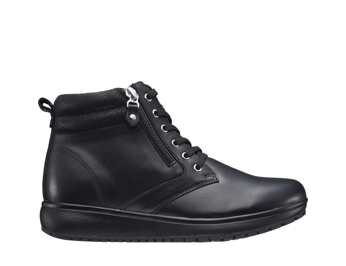 Wilma II Black