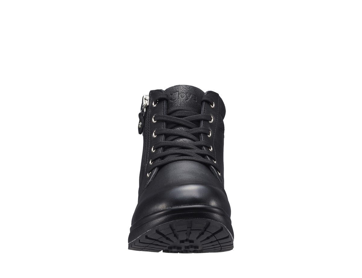 Wilma II Black