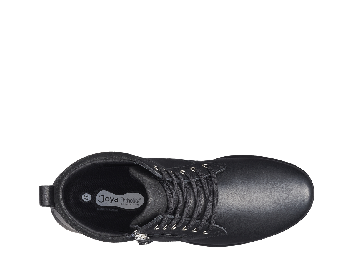 Wilma II Black