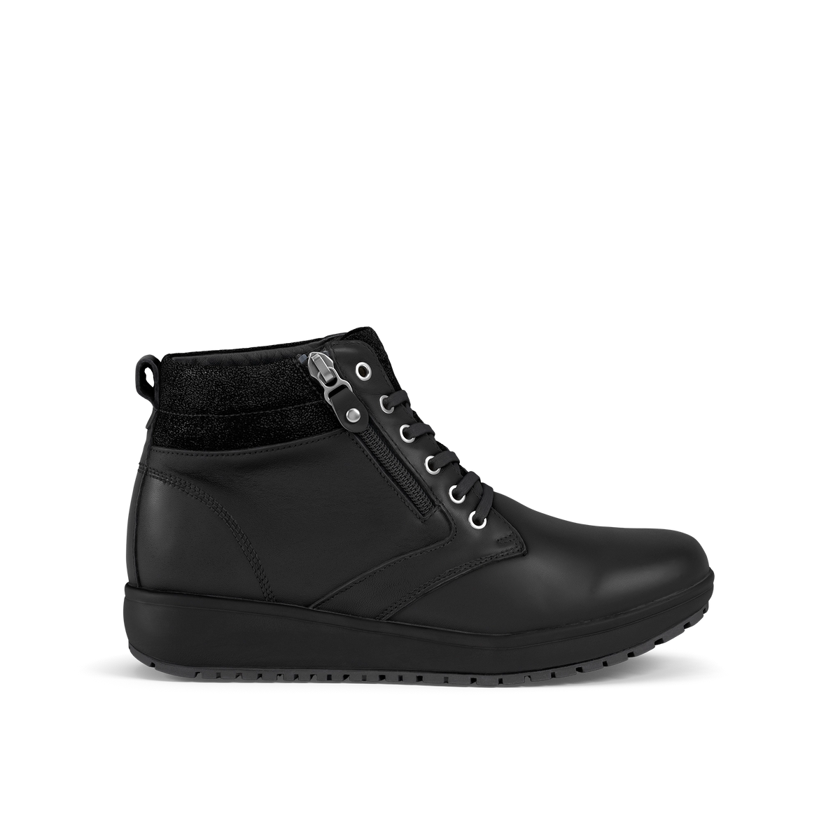 Wilma II Black
