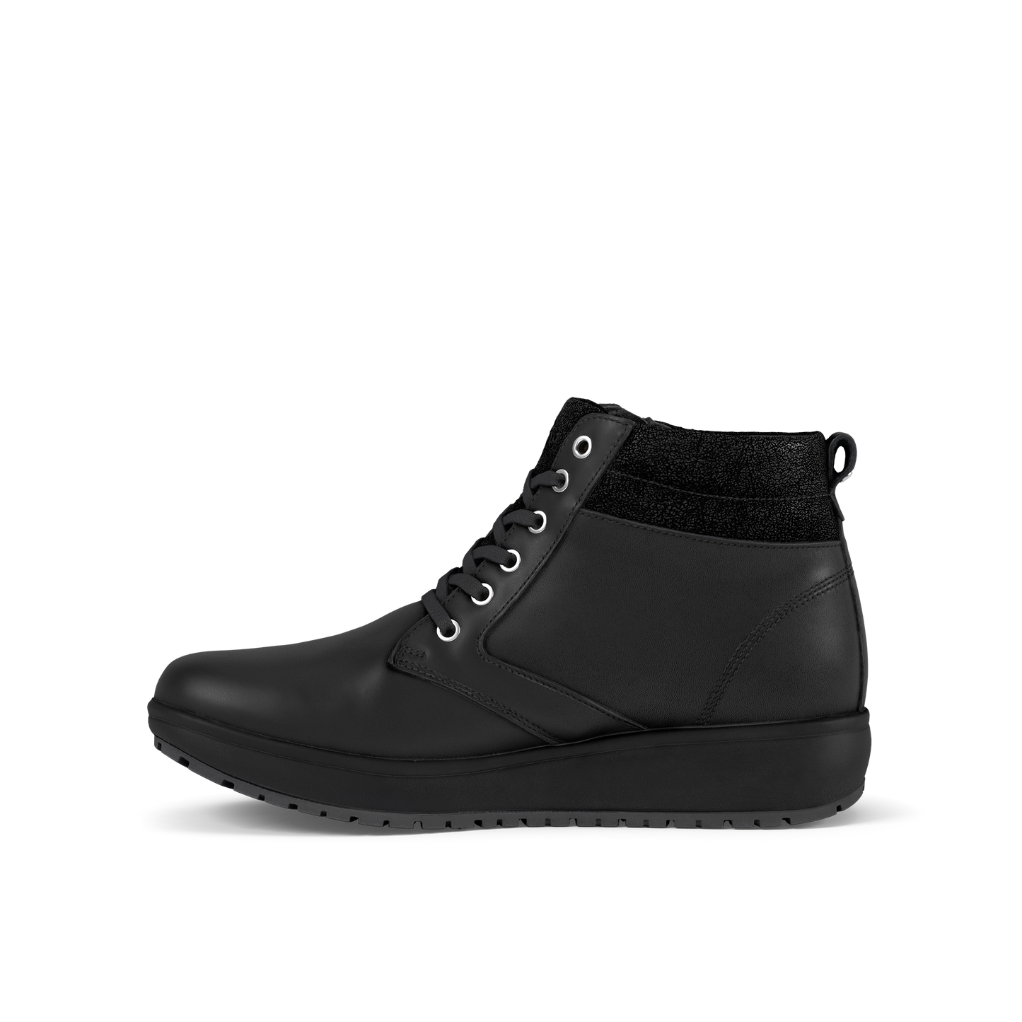 Wilma II Black