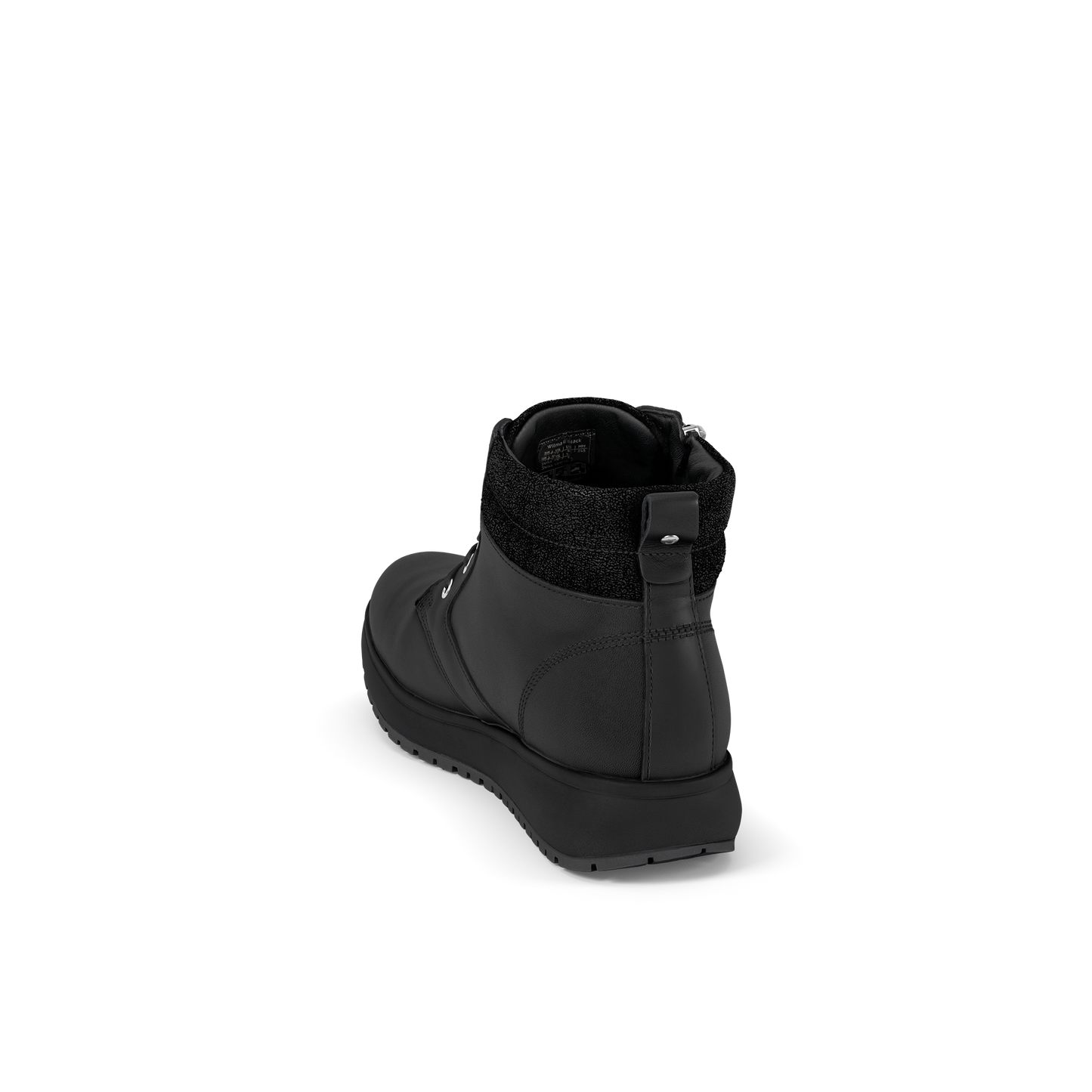 Wilma II Black