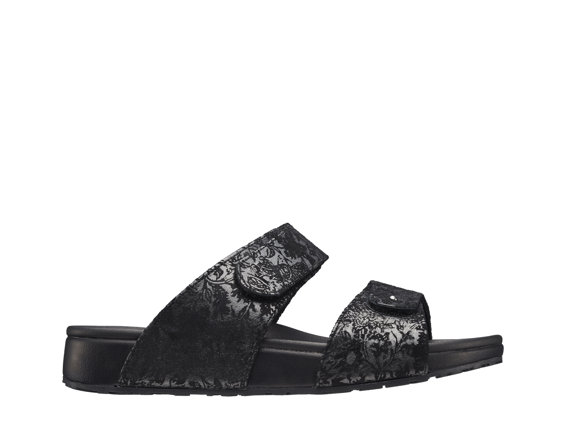 Vienna Dark Grey
