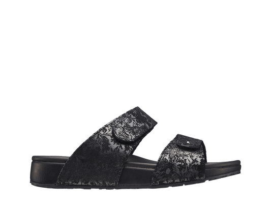 Vienna Dark Grey