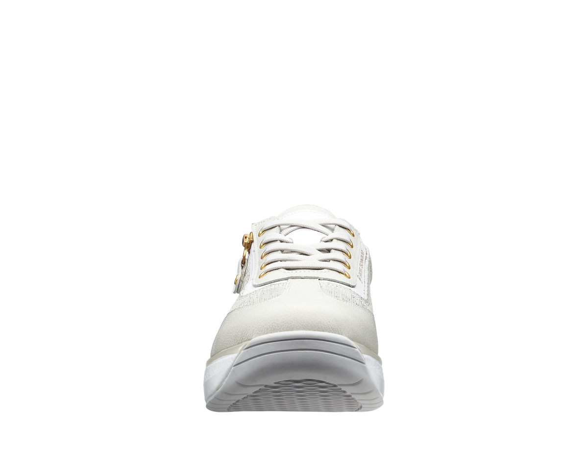 Laura Beige White
