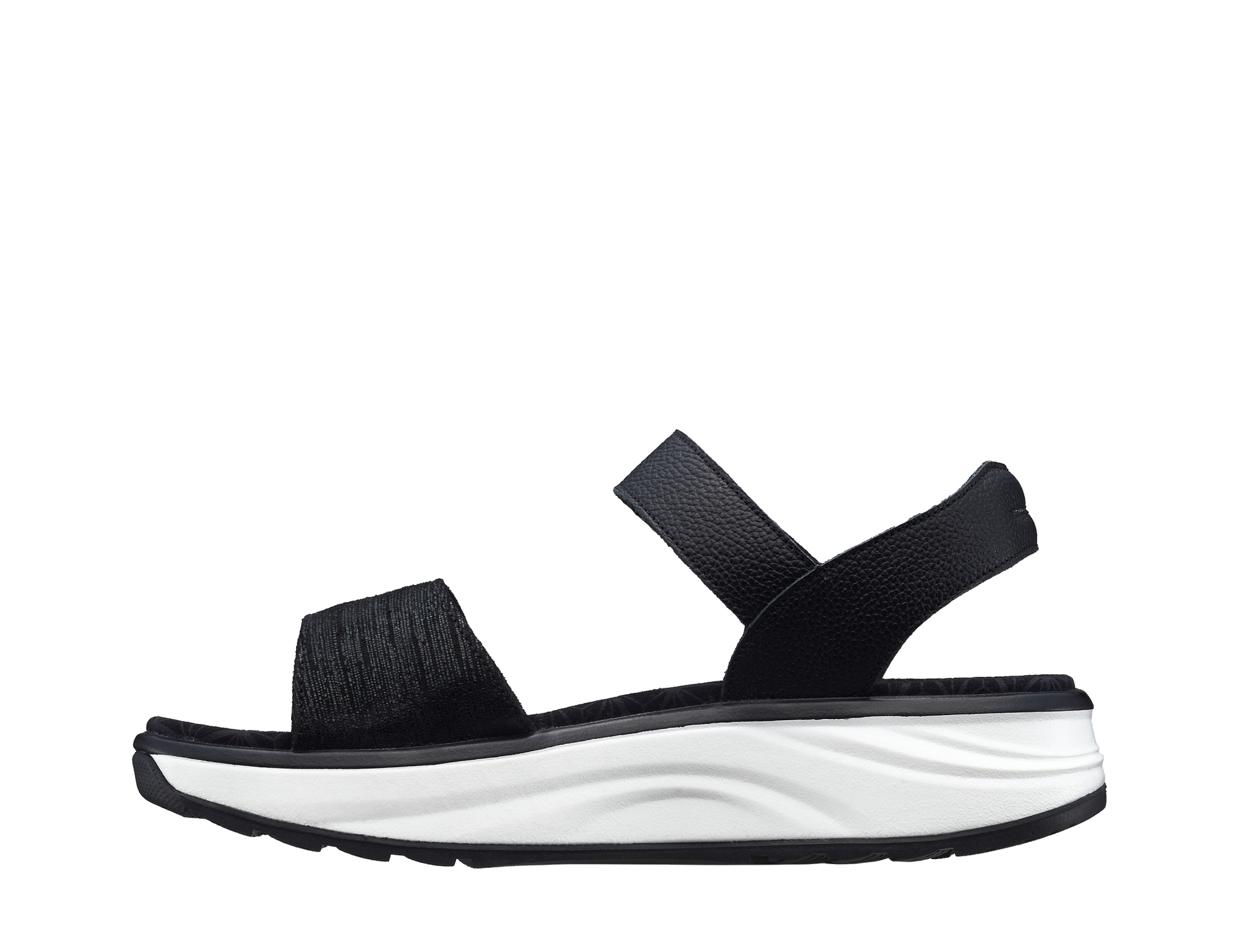 Flores Black