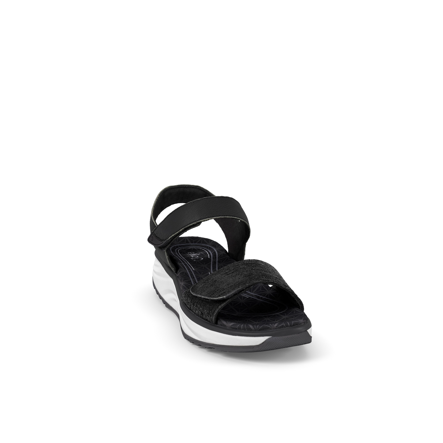 Flores Black