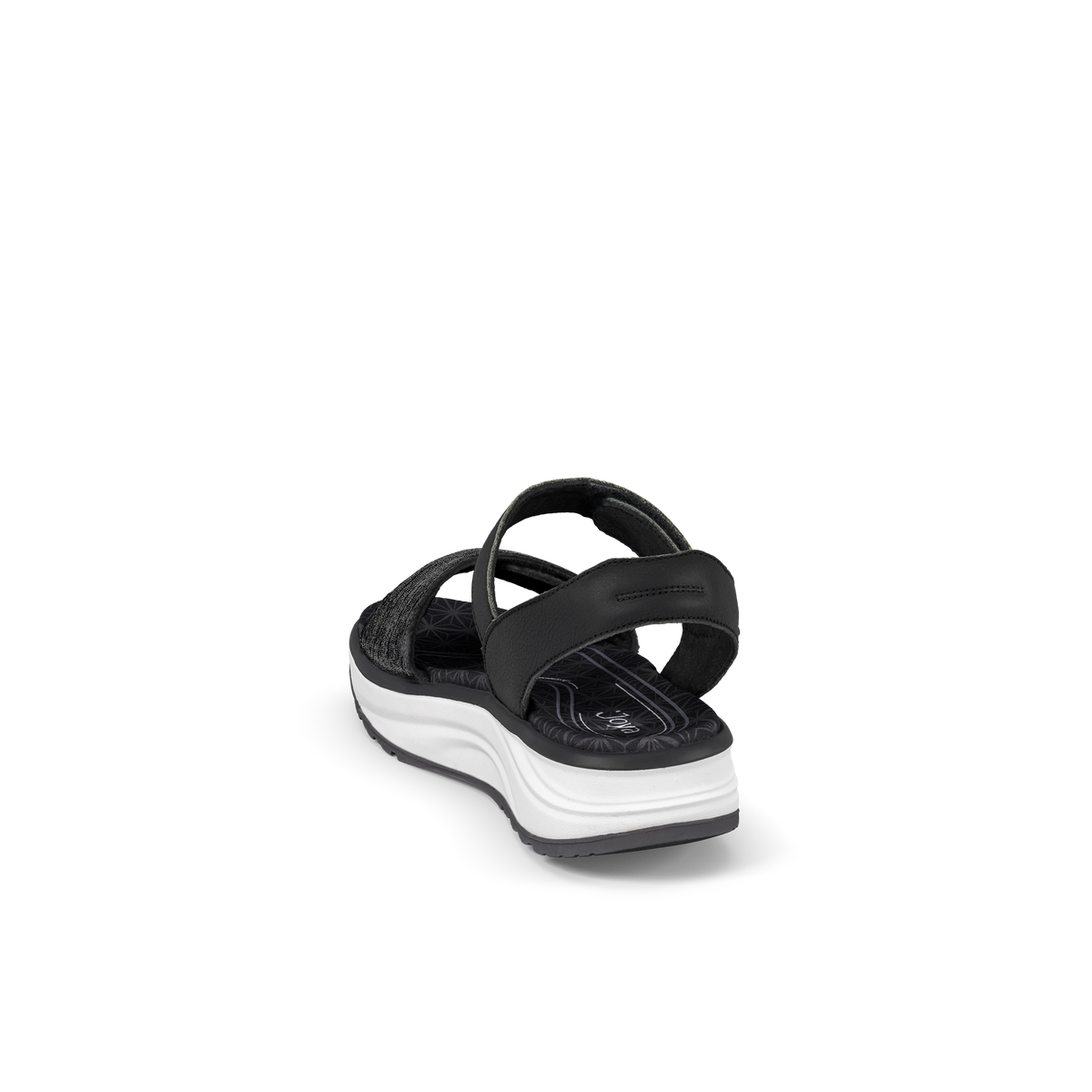 Flores Black