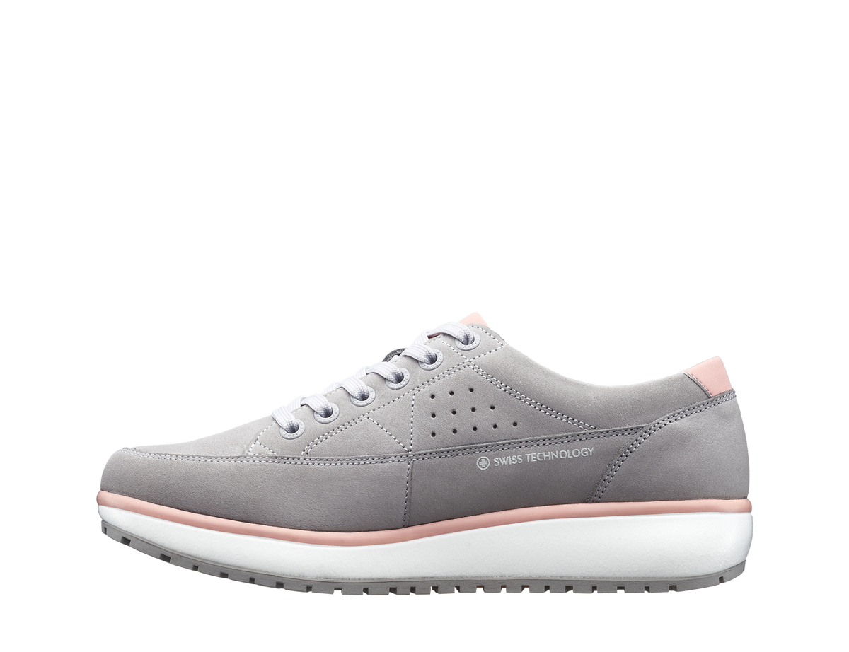 Vancouver Light Grey
