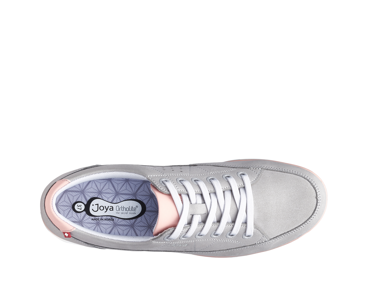Vancouver Light Grey