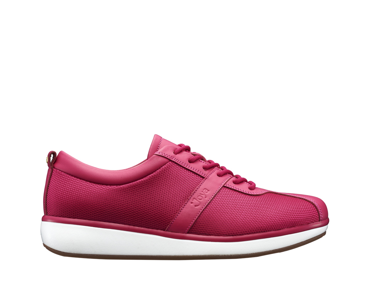 Emma Dark Pink
