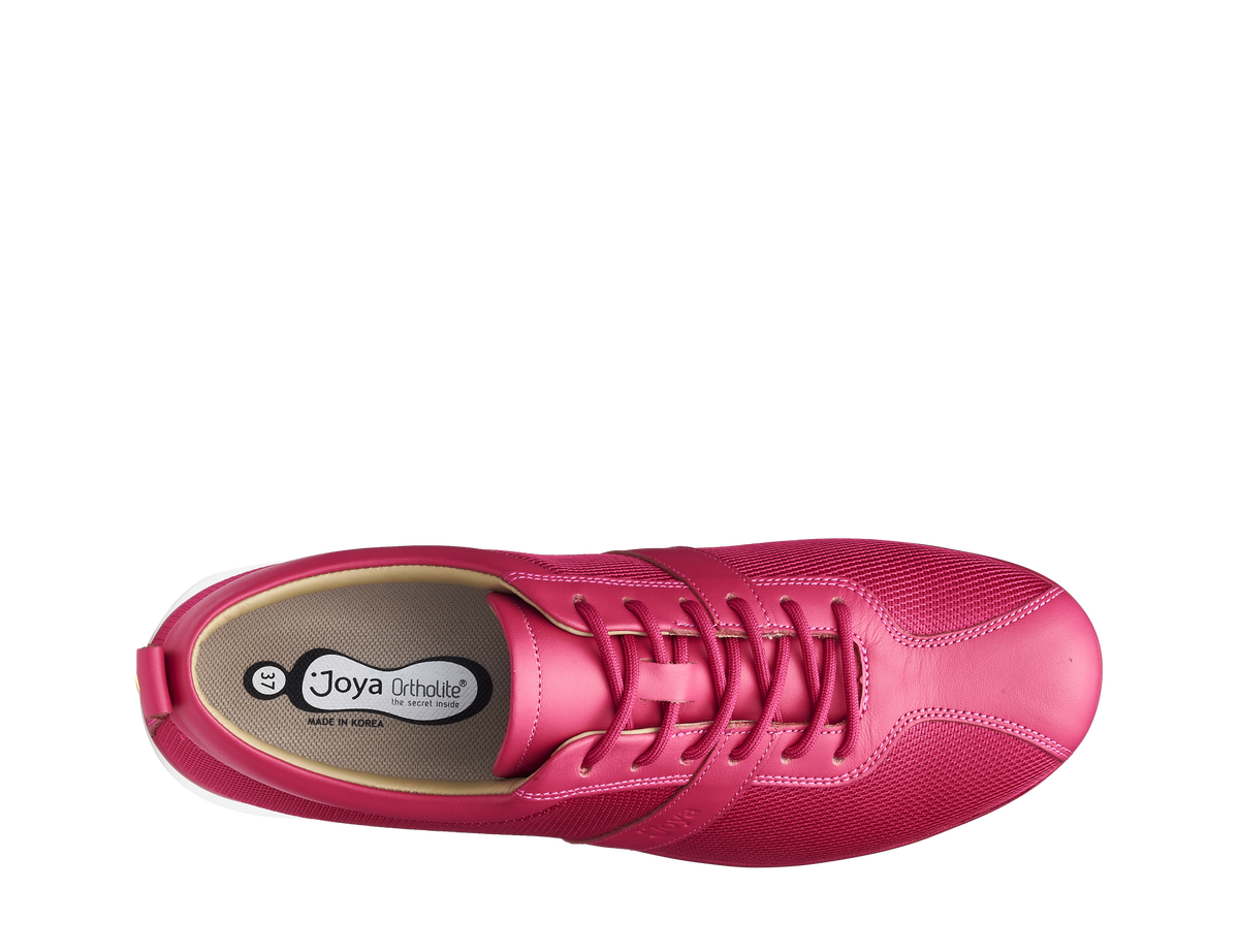 Emma Dark Pink