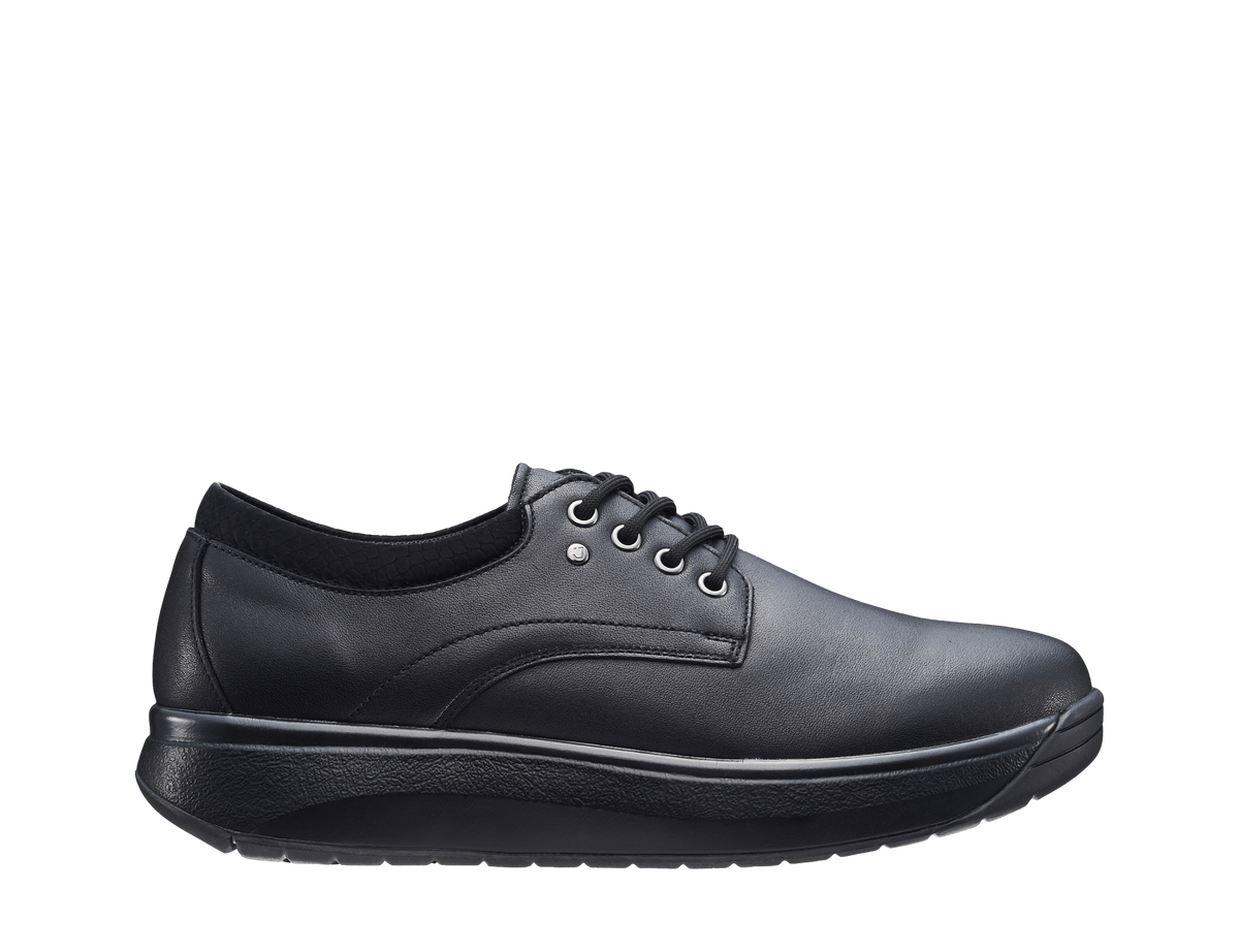 Budapest II Black