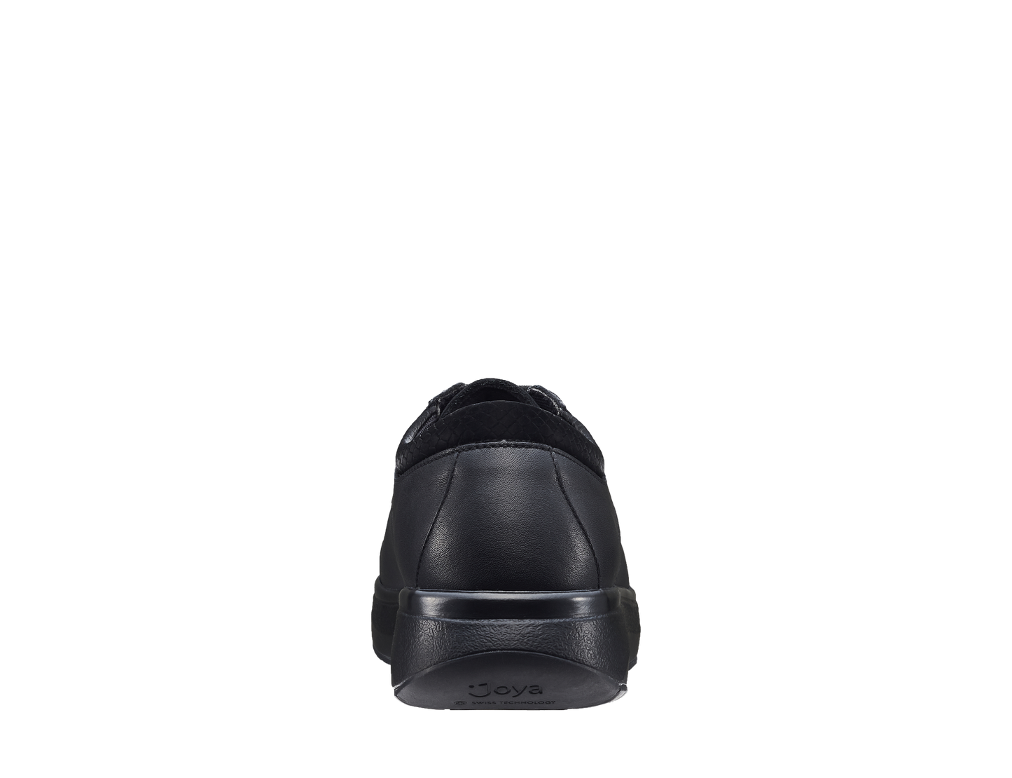 Budapest II Black