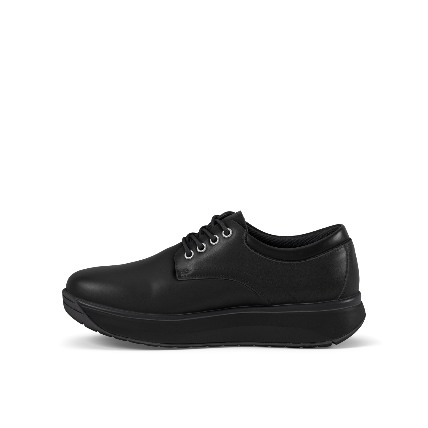 Budapest II Black